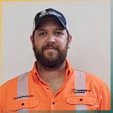 Matthew Saban, C.E.T.