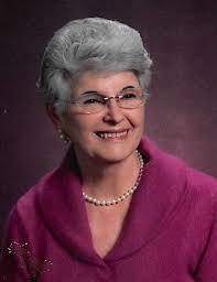 Irma Booth Obituary September 8, 2022