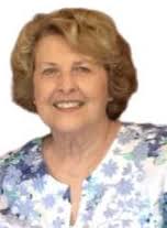 Rosalee Schultz- Blue Springs, MO 02.08.2024