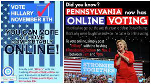 The Only True Winners Of This Election Are Trolls The Denver Post