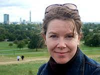 Nancy Marshall's Instagram, Twitter & Facebook