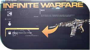 Modern warfare, call of duty: Call Of Duty Infinite Warfare Prestige 6 Things To Know
