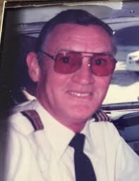 Obituary information for John McKeever Orr, Jr.