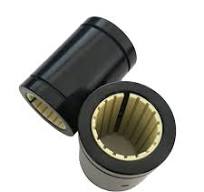 Dust-proof Engineering SCS Plastic Polymer Linear Slider Block Bearing