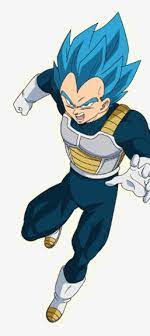 Unlike dbs manga, in the anime, goku increased ssb's power level using. Vegeta Png Dragon Ball Super Broly Vegeta Ssj Blue Transparent Png 5230705 Png Images On Pngarea