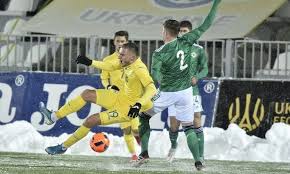 В товарищеском матче сборная украины победила команду северной ирландии (1:0). Ukraina Severnaya Irlandiya 3 0 Video Golov I Obzor Matcha á‰ Ua Futbol