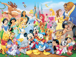 Check spelling or type a new query. Disney Characters