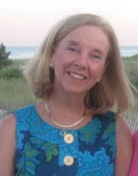 Janet Mchale's Instagram, Twitter & Facebook