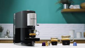 Atelier Xn8908 Nespresso Krups