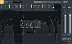 Extract file burning ke cd atau bisa di mount flashdisk done. Izotope Nectar 3 V3 1 0 630 Full Version 4download