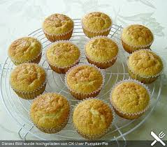Honig Muffins Mit Maismehl Von Pumpkin Pie Chefkoch Rezept Lebensmittel Essen Maisgries Rezepte Maismehl