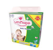 Taiwan Diapers Cotton S Panties Momi Baby Diaper with ...