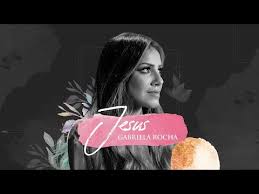 Melhor canção cristiana gospel song: Jesus Gabriela Rocha Cifra Club