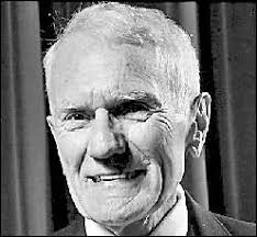 WILLIAM BRADY Obituary (2014)