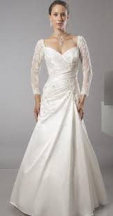 3rd Marriage Wedding Dress Ideas Elegant Long Sleeve Wedding Dresses Wedding Dress Sleeves Casual Wedding Dress