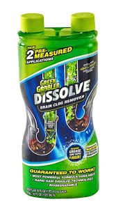 One can use it to get rid of clogged drains as it does not have any sepcial instructions to . 10 Best Drain Cleaner Reviews Powerful Cleaners For Clog Free Drains