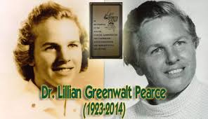 NJCU Hall of Famer Dr. Lillian Pearce Passes Away