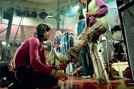 Bill george started out in a middle guard position but found his full strength as a linebacker. The Rolling Stones Bill Wyman On Photographing Stones From The Inside