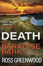 Death at Paradise Park by Ross Greenwood