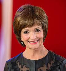 Marilyn Carlson Nelson
