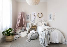 Lush decor umber fiesta curtains room darkening window panel set for living, dining, bedroom (pair), 84 l, blush & gray, 2 count 4.7 out of 5 stars 2,207 $44.74 $ 44. Grey Blush Kids Bedroom Inspiration Biamaith Ie