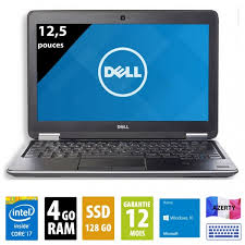 Ordinateurs portables d'occasion et reconditionnés. Dell Reconditionne Ordinateurs Pc Portables Ecrans Pc Portables D Occasion Reconditionnes Ordinateurs Reconditionnes Afbshop Fr