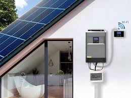 Choosing the Right Inverter Size for Your Home: A Complete Guide | Battery  Energy Storage System