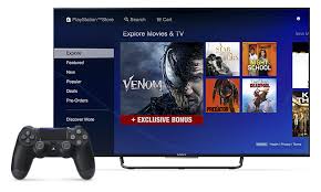 Want to watch movies on your ps4 one day and your tablet the next? Movies From Playstation Store Playstation Video