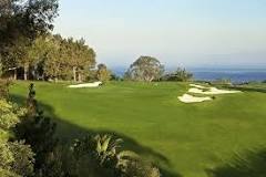 Image result for who designed the golf course at terranea