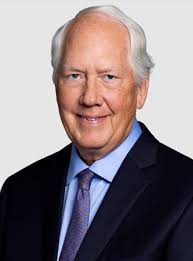 WARF Board Welcomes Two New Trustees