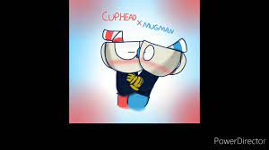 Cuphead x Mugman Tribute Don't wanna know - YouTube
