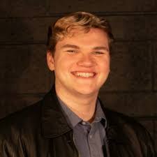 Nicholas Foster's Instagram, Twitter & Facebook