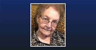 Helen Eugenia Reynolds McCary Obituary June 25, 2024