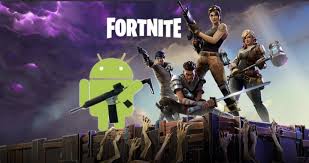 Untuk fortnite battle royale platform android game ini hanya cuma menunggu waktu hingga banyak pemain yang bisa dapat memainkan game ini. Fortnite J5 Prime Download Free Vbucks Us Fortnite