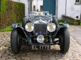 1932 Invicta S Type Low Chassis For Sale Hemmings Motor News Classic Cars Vintage Cars For Sale Classic Cars
