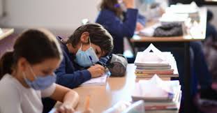 Regístrate a la conferencia que se llevará a cabo el día 03 de marzo a las 11:00 hrs. Unicef Pide Acelerar El Regreso A Clases En Mexico Ante El Gran Rezago Enfoque Noticias