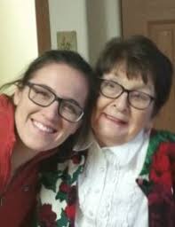 Dorothy Ruth Bergstrom 1929–2019