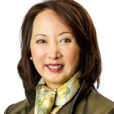 Alison Chung's Instagram, Twitter & Facebook