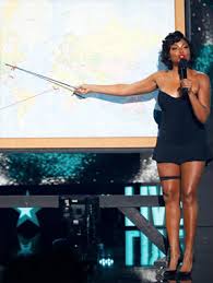 Henson has been tabbed to host the 2021 bet awards, which will feature queen latifah receiving the prestigious lifetime achievement award at the event taking place later this month. Htzc Kznsypfdm