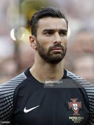 #nós vamos ter melhores defesas no europeu i promise #rui patricio #portugal nt #wc18 #world cup. 9 Rui Patricio Ideas Portugal Soccer Beard No Mustache Soccer