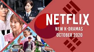 A new season of netflix's reboot of unsolved mysteries is also on the way, featuring six new episodes following more unexplained disappearances, tragic events, and bizarre occurrences, according to. New K Dramas Coming To Netflix In October 2020 What S On Netflix