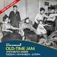 Old Time Jam with Betsy Green event image