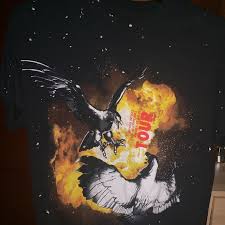 Through the late night 05. Travis Scott Shirts Travis Scott Birds In The Trap Sing Mcknight Tee Poshmark
