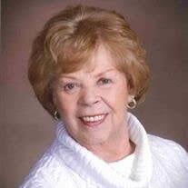 Nancy Arlene Arbogast Obituary