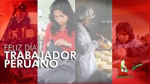 Labor day 2022 will be on monday, september 5, 2022. Labor Day In Peru Perutelegraph The Peru Event Entertainment Calendar