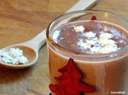 Epingle Sur Chocolat Chaud Italien