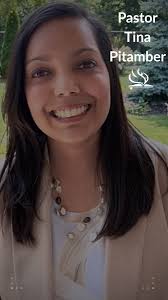 To conclude this Pastor Appreciation Month, we’re celebrating the  incredible ministry and leadership of Rev. Dr. Tina Pitamber! 💙, Rev. Dr.  Tina began her journey in ministry in 2007 as a church plant ...