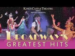 broadways greatest hits branson com