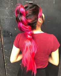 You can style a classy side ponytail or a chic high ponytail for a formal event or a night out with friends. 32 Differnt Types Of Ponytails To Try In 2021