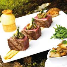 Le Faux Filet De Boeuf Charolais Arts Gastronomie Gastronomie Recettes De Cuisine Art Et Cuisine